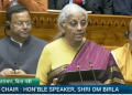Fiscal Deficit Pegged at 4.4% of GDP for 2025–26