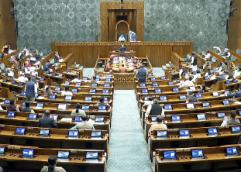 First phase of Budget Session concludes; Both Houses of Parliament to reassemble for second phase on March 9