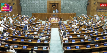 First phase of Budget Session concludes; Both Houses of Parliament to reassemble for second phase on March 9