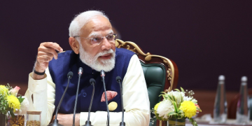 PM Highlights Global Commitment to Responsible AI at CEO Roundtable, AI Impact Summit