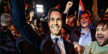 PM Congratulates Mr. Rob Jetten on assuming Office as Prime Minister of the Netherlands