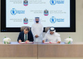 UAE, WFP partner to Aid conflict-affected Sudan
