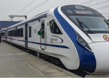 Katra-Srinagar Vande Bharat service extension up to Jammu from March 1 put on hold