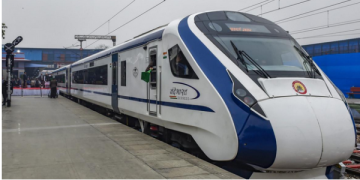 Katra-Srinagar Vande Bharat service extension up to Jammu from March 1 put on hold