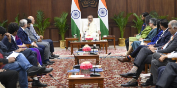 AI to Create New Opportunities and Jobs, Affirms Vice-President