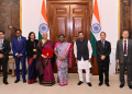 Summary of Union Budget 2026-27