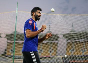 India to face Zimbabwe in Must-Win Clash