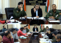Preparations for Shri Amarnath Yatra 2026 Begin in Ramban
