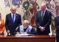 Day 2 of Israel Visit: PM Modi to meet President Isaac Herzog
