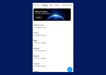 PM Modi-Related Conversations Trend on X in Israel