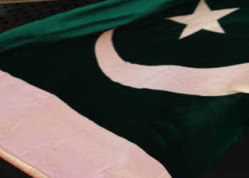 Pakistan Declares ‘Open War’ with Afghanistan