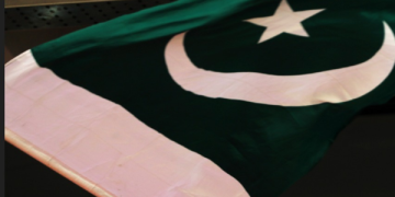 Pakistan Declares ‘Open War’ with Afghanistan
