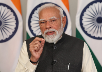 Budget is the foundation for our journey towards a Viksit Bharat by 2047: PM Modi