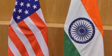 US Cuts Tariffs on Indian Products to 18%