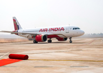 Air India, AI Express plan 78 West Asia flights