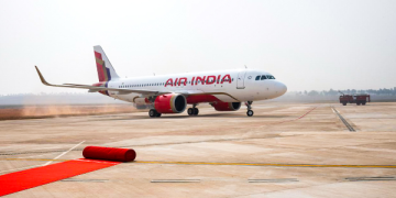Air India, AI Express plan 78 West Asia flights