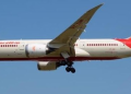 Air India Continues to Run Limited West Asia Flights