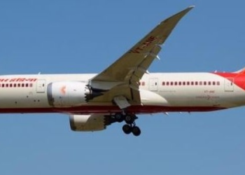 Air India Continues to Run Limited West Asia Flights