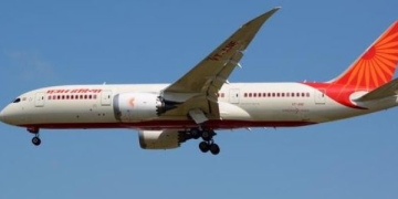 Air India Continues to Run Limited West Asia Flights