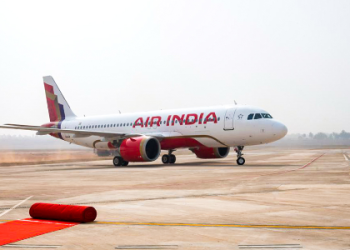 Air India, Air India Express to Operate 24 Flights