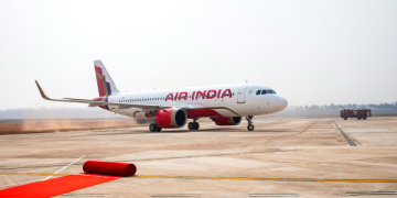 Air India, Air India Express to Operate 24 Flights