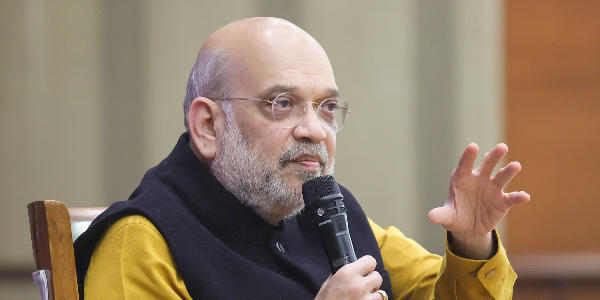 Amit Shah pays homage to all the great leaders of the Dandi Satyagraha