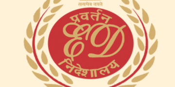 ED attaches properties worth over 206 crore in TDI case