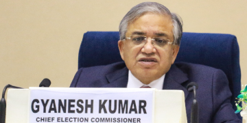 Model Code of Conduct strictly enforced, says ECI