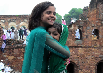 Eid-ul-Fitr celebrated across country; President Droupadi Murmu extends greetings