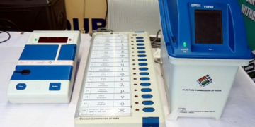 First phase of EVM-VVPAT randomisation completed for Puducherry Legislative Assembly Election 2026