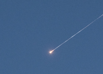 Israel-Iran conflict intensifies on Day 21