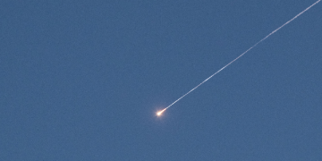 Israel-Iran conflict intensifies on Day 21