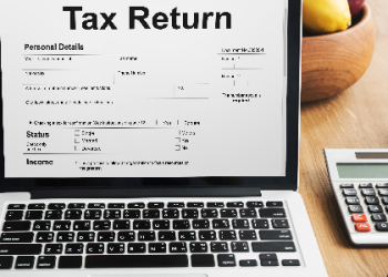 Government notifies Income Tax Rules 2026