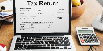 Government notifies Income Tax Rules 2026
