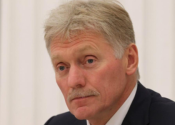 Russia in Close Contact with Iran: Kremlin