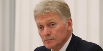 Russia in Close Contact with Iran: Kremlin