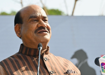 Om Birla: Women leading from Panchayats to Parliament