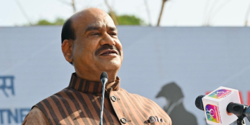 Om Birla: Women leading from Panchayats to Parliament