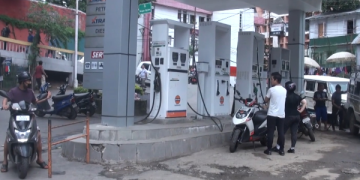 Supply Department urges economical use of LPG and Petroleum products
