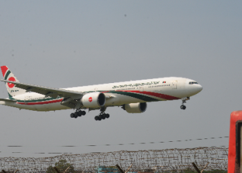 West Asia Conflict Disrupts Bangladesh Flights