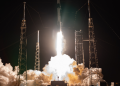 SpaceX Launches 29 Starlink Satellites