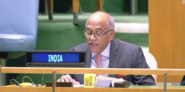 India slams Pakistan at UN over Ahmadiyya repression claims