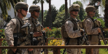 US to send 82nd Airborne troops to West Asia