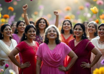 International Women’s Day being observed today