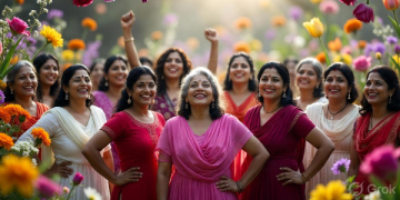 International Women’s Day being observed today