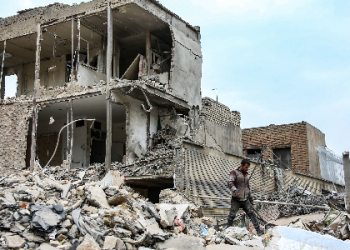 War on Day 27: US, Israel, Iran Tensions Escalate