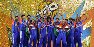 Lok Sabha Applauds Team India for T20 World Cup Victory