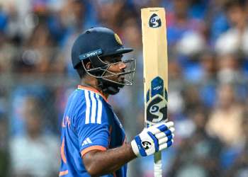 India Beat England, Enter T20 WC Final