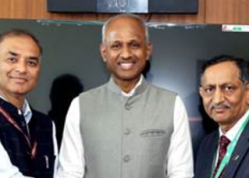 Aatmanirbhar Bharat: MoD & BEL sign Rs 1,950 crore contract for Mountain Radars for IAF