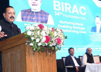 India’s Bioeconomy surges from $10 billion to $195 billion in a decade, Registers 17–18% Annual Growth